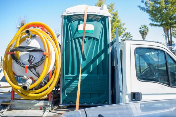 Bonadelle Ranchos, CA porta potty rental Company