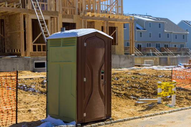 Best Porta potty for special events  in Bonadelle Ranchos, CA