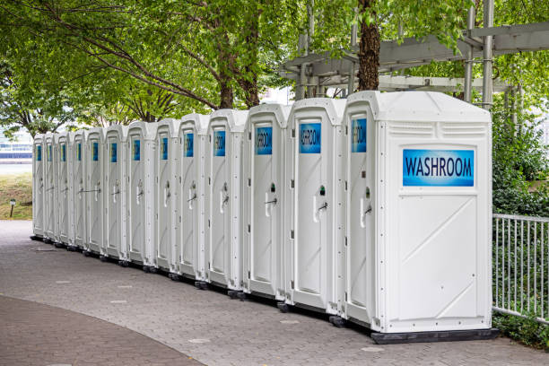 Best Porta potty rental near me  in Bonadelle Ranchos, CA
