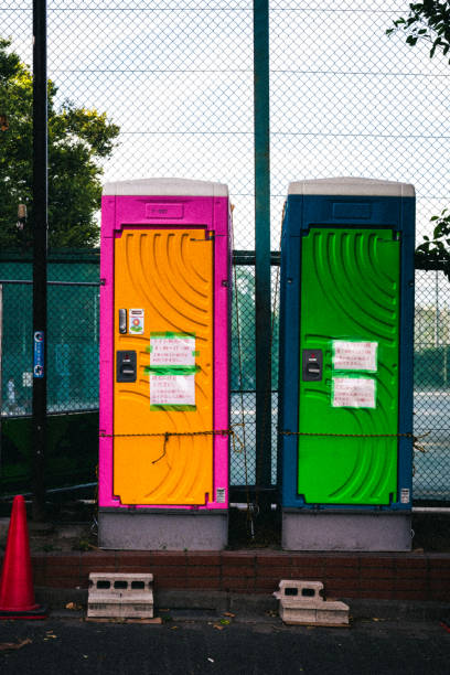 Best High-end porta potty rental  in Bonadelle Ranchos, CA