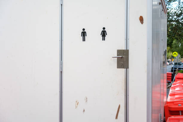 Best Restroom trailer rental cost  in Bonadelle Ranchos, CA
