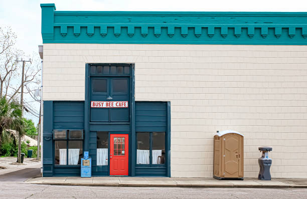 Best Portable toilet rental cost  in Bonadelle Ranchos, CA