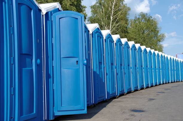 Best Local porta potty services  in Bonadelle Ranchos, CA